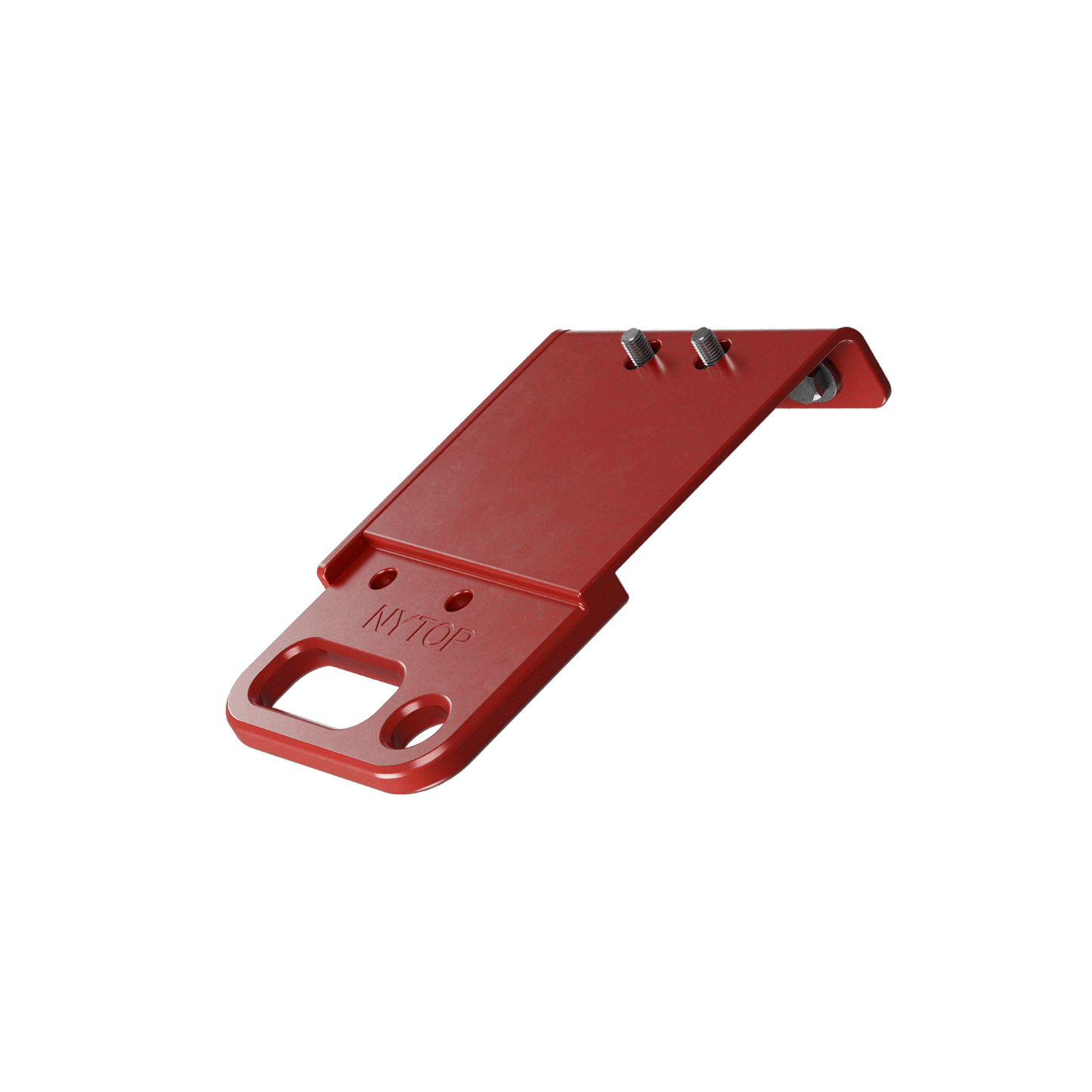 2022-Current Toyota Tundra Front Recovery Points