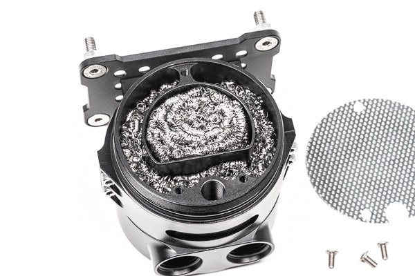 Radium VTA Competition Catch Can