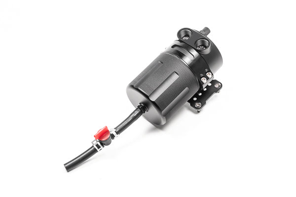 Radium VTA Competition Catch Can