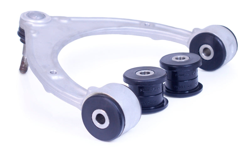 Powerflex VW PL71 (2002-2017 Touareg / 2002-2010 Cayenne / 2005-2015 Q7) Front Upper Control Arm Bushings