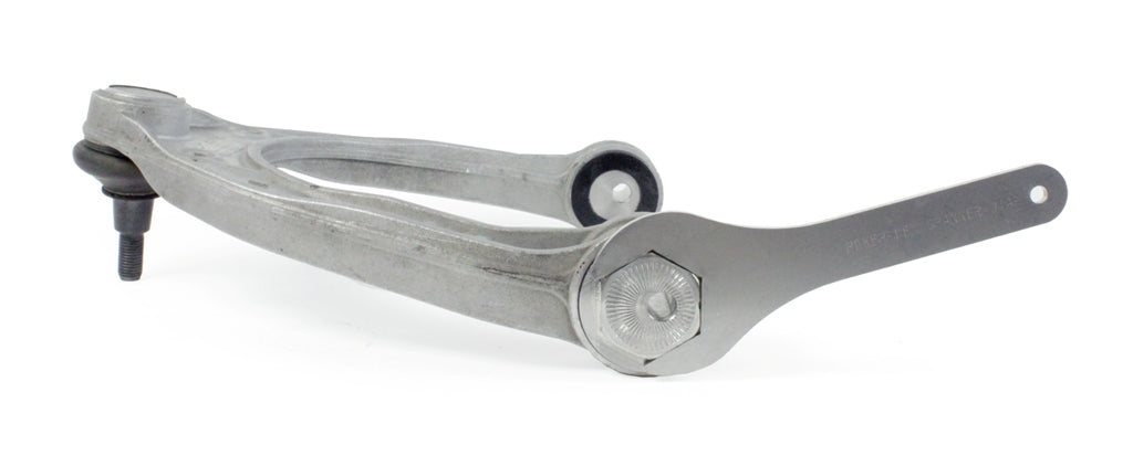 Powerflex VW PL71 (2002-2017 Touareg / 2002-2010 Cayenne / 2005-2015 Q7) Front Upper Control Arm Bushings (Camber Adjustable)