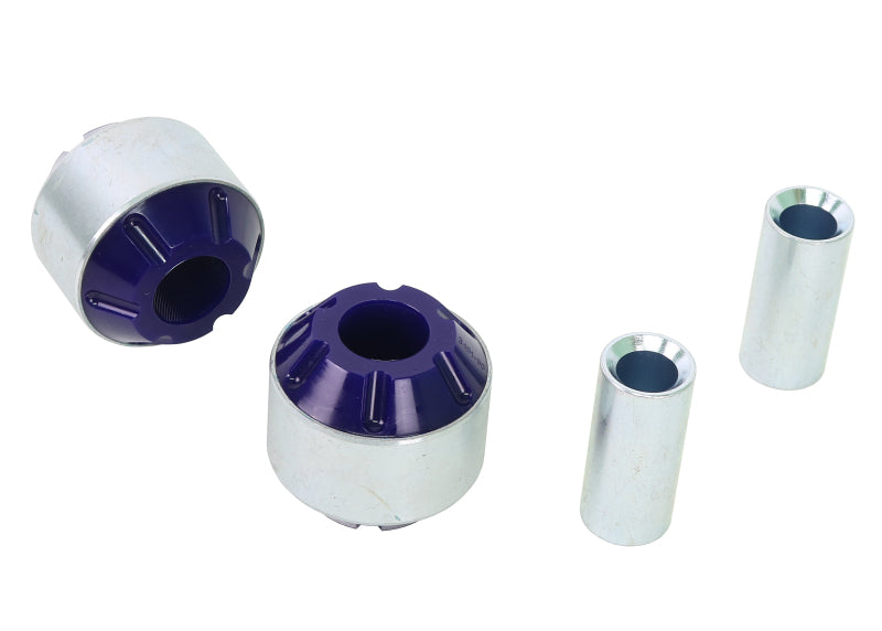 SuperPro Front Lower Inner  Control Arm Bushing Kit 2007-2011 Lexus GS350 / 2008-2014 IS F / IS200t, IS250, IS350, RC F, RC200t, RC300, RC350