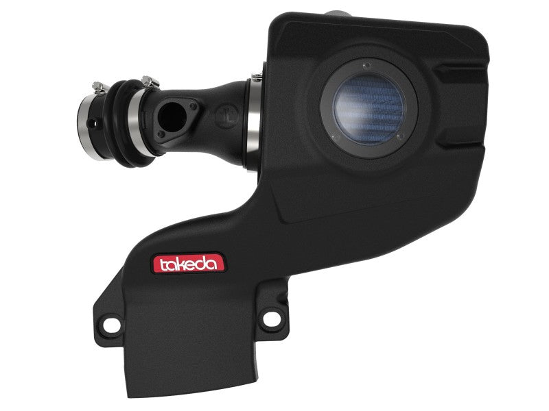 Takeda Momentum Cold Air Intake 2019-2025 Mazda 3 (L4-2.0L/2.5L) / 2020-2025 CX-30 (L4-2.5L)