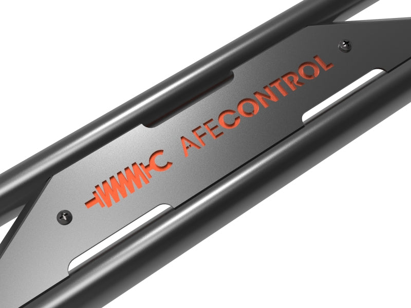 aFe Control Front Strut Bar 2019-2026 Mazda 3 (L4-2.0L/2.5L)