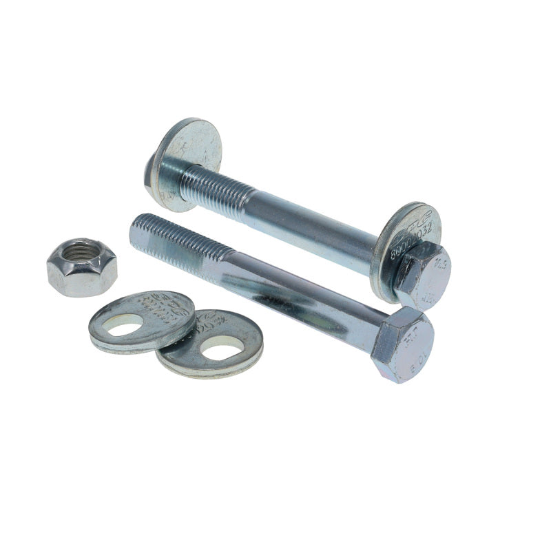 SPC Performance Alignment Caster / Cam Bolt Kit 2012-2021 Nissan NV1500, NV2500, NV3500 / 2016-2024 Titan