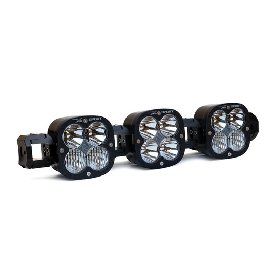 Baja Designs XL Linkable LED Light Bar - XL Clear Universal
