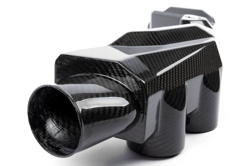 Dinan Carbon Fiber Cold Air Intake - 2021-2026 BMW M2/M3/M4