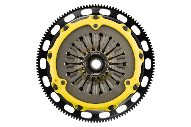 ACT Mod-Twin 225 Extreme Rigid Race Clutch Kit 1993-1995 Mazda RX-7 FD