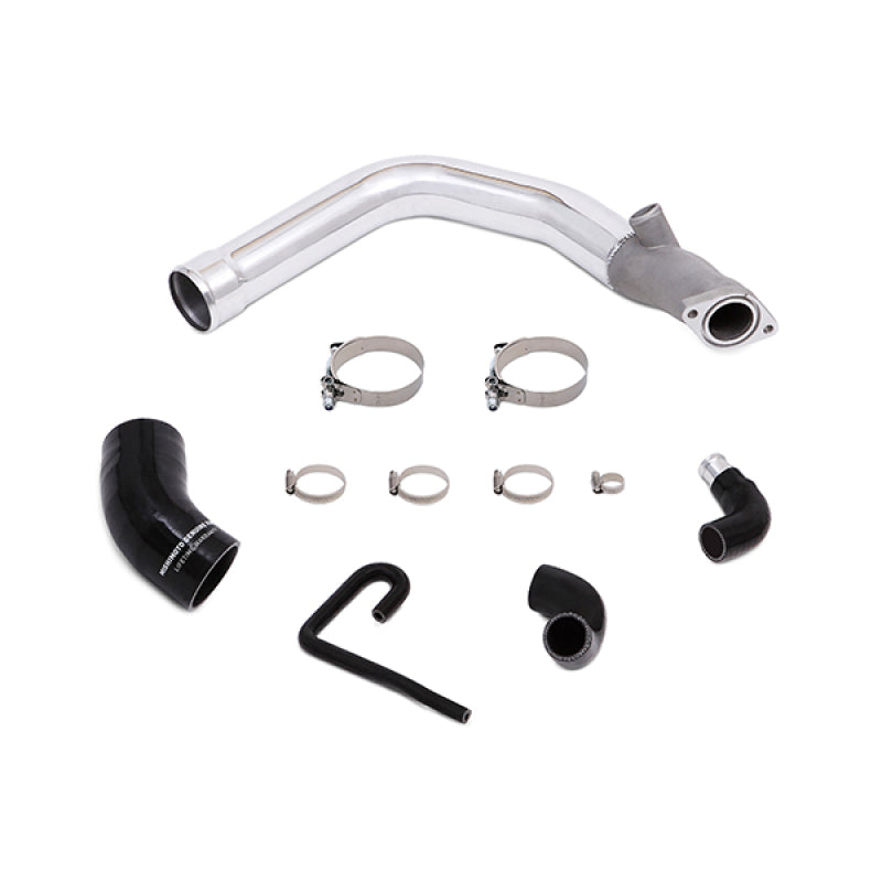 Mishimoto Charge Pipe Kit 2015-2021 Subaru WRX