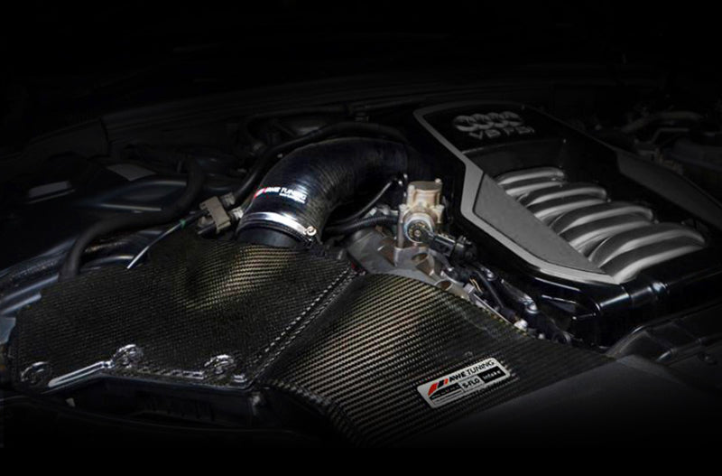 AWE Tuning S-FLO Intake System for Audi S4/S5 B8.5 (3.0T)