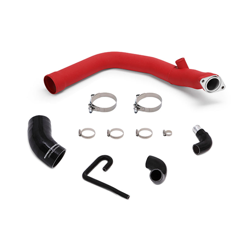 Mishimoto Charge Pipe Kit 2015-2021 Subaru WRX
