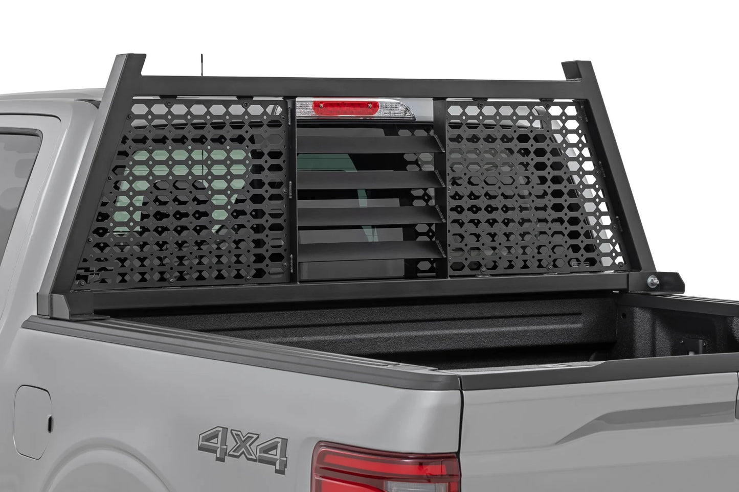 Rough Country Headache Rack 2015-2026 Ford F-150 2WD/4WD