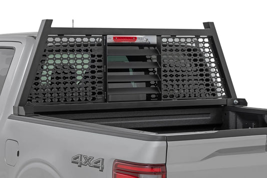 Rough Country Headache Rack 2015-2026 Ford F-150 2WD/4WD