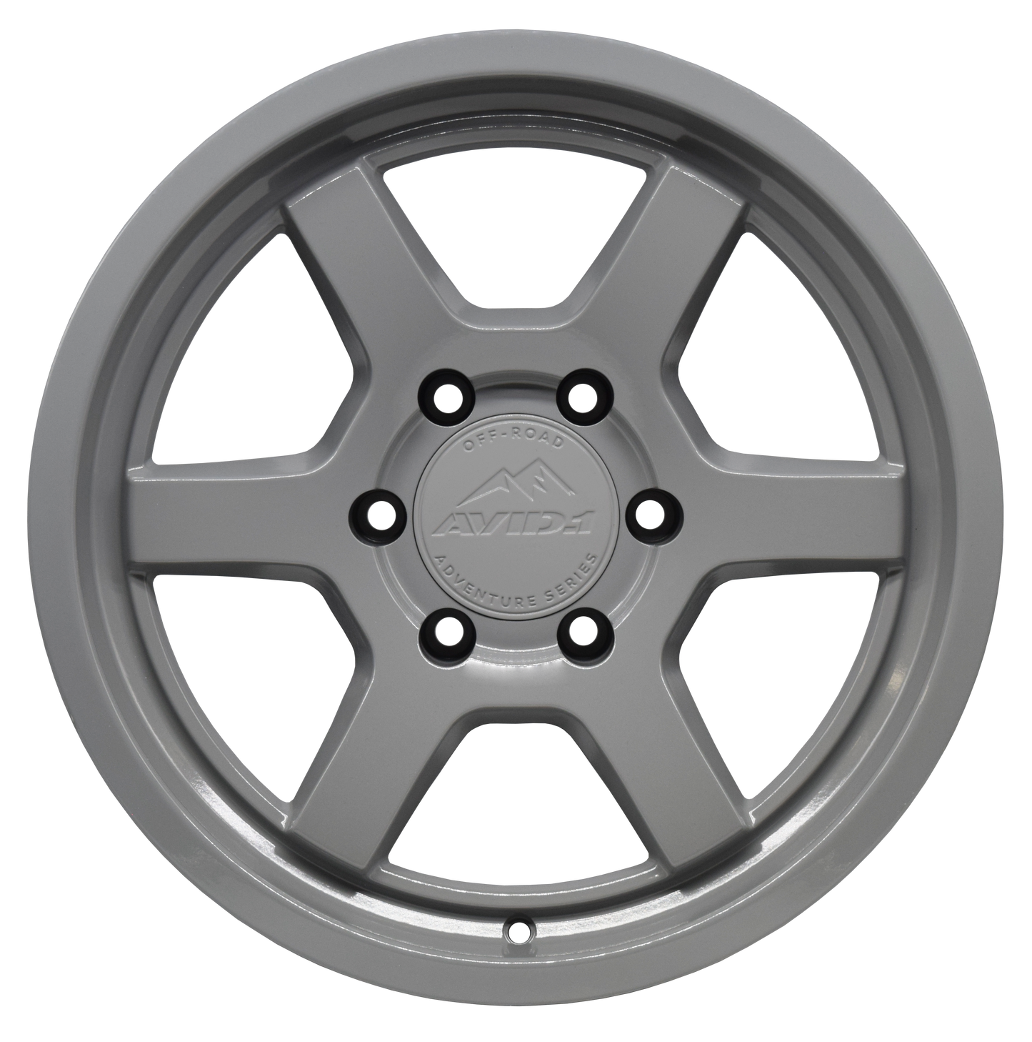 17" AVID.1 Off Road AT01 Nardo Grey