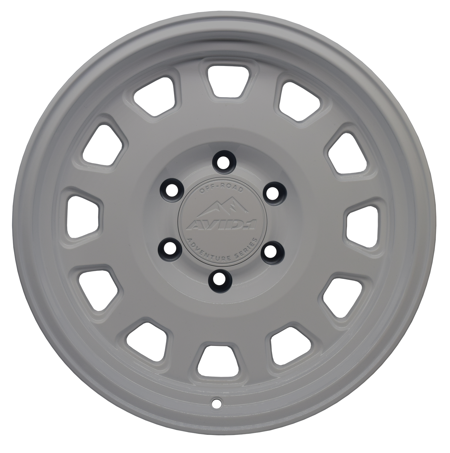 17" AVID.1 Off Road AT03 Nardo Grey