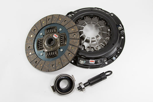 Competition Clutch Stage 2 Steelback Brass Plus Clutch Kit 2000-2009 Honda S2000 (2.0L/2.2L)