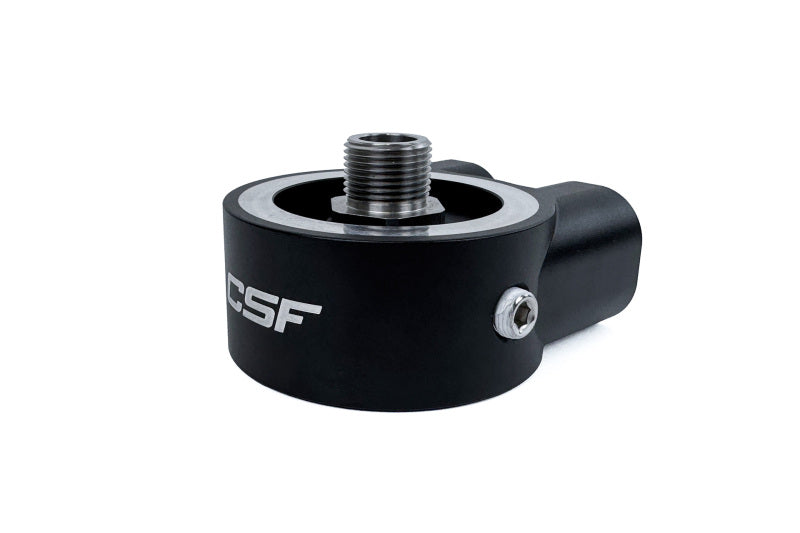 CSF Dual Engine Oil Cooler Kit Honda Civic Type R (FL5)