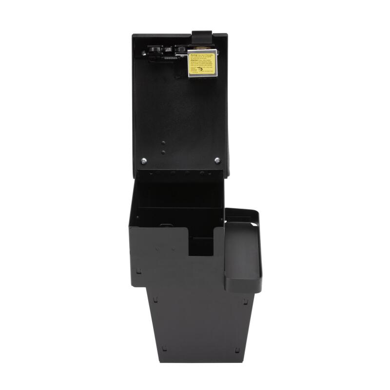 Console Safe 2007-2014 Toyota FJ Cruiser w/ Factory Console