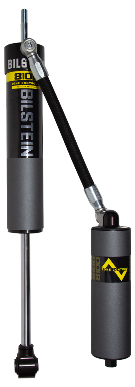 BILSTEIN B8 8100 ZoneControl R Shock Absorbers 2019–2024 RAM 2500 4WD