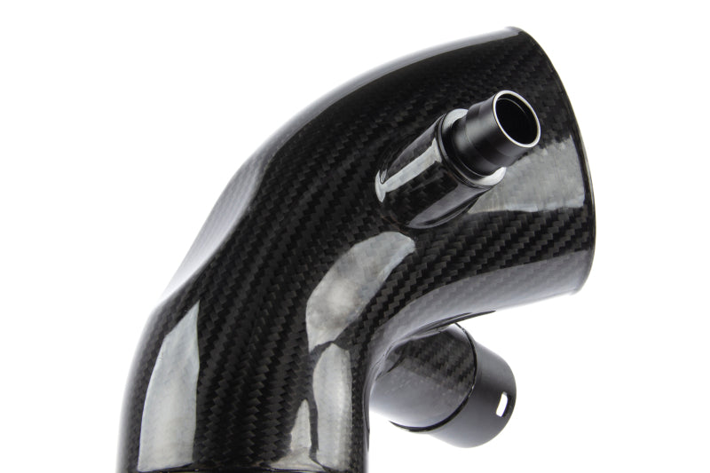 Dinan Turbo Inlet Pipe - 2016-2021 BMW M240i/340i/440i Dinan Turbo Inlet Pipe - 2017-2026 BMW 540i/740i/840i/X5 40i