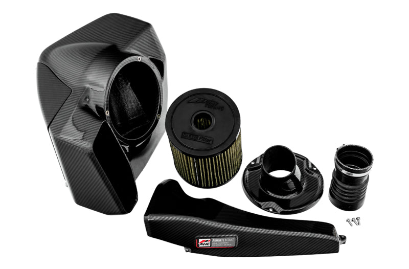 AWE Tuning AirGate Carbon Intake for Audi B9 S4 / S5 / RS 4 / RS 5