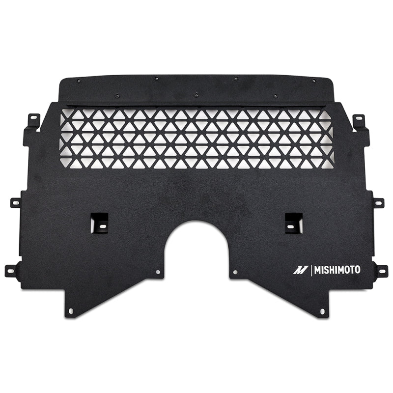 Mishimoto Skid Plate 2021+ BMW M2 (G87) | 2021+ M3 (G80 | M4 (G82)