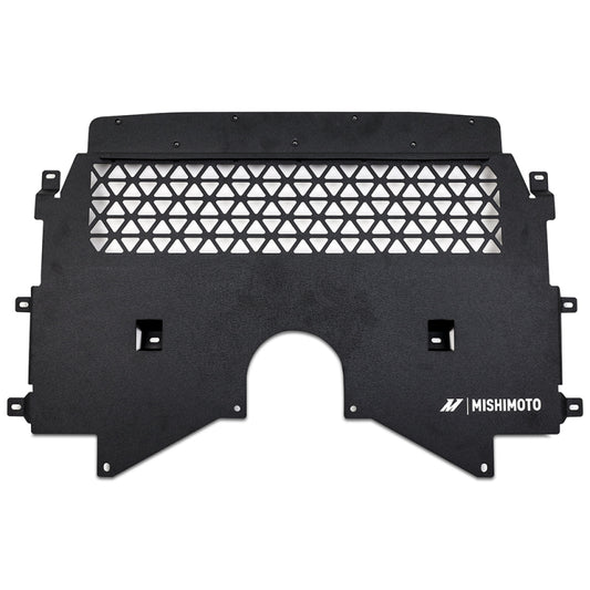Mishimoto Skid Plate 2021+ BMW M2 (G87) | 2021+ M3 (G80 | M4 (G82)