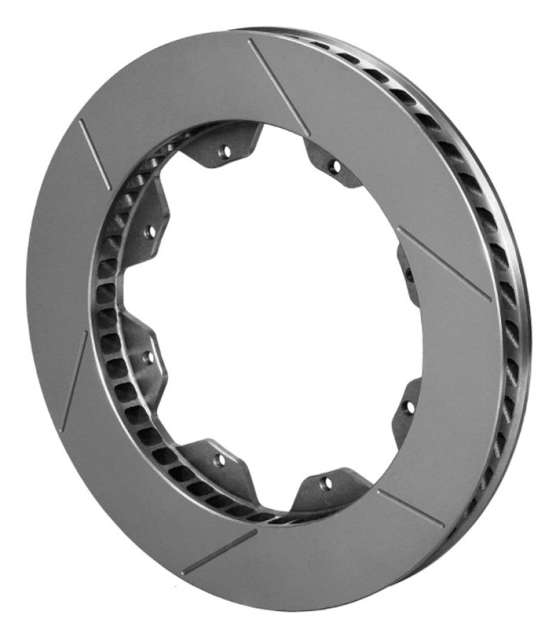 Wilwood Rotor-GT48-LW SPC-37-LH 11.75 x 1.21 - 8 on 7.00in