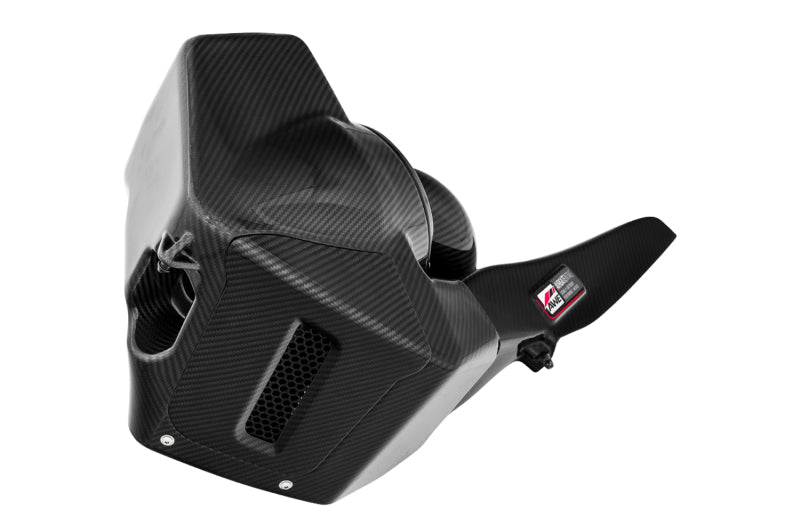 AWE Tuning AirGate Carbon Intake for Audi B9/B9.5 A4 / A5 2.0T (Full Kit)