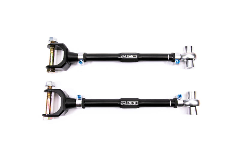 SPL Rear Upper Traction Arms 2016+ Mazda Miata (ND) | 2016+ Fiat 124 Spider