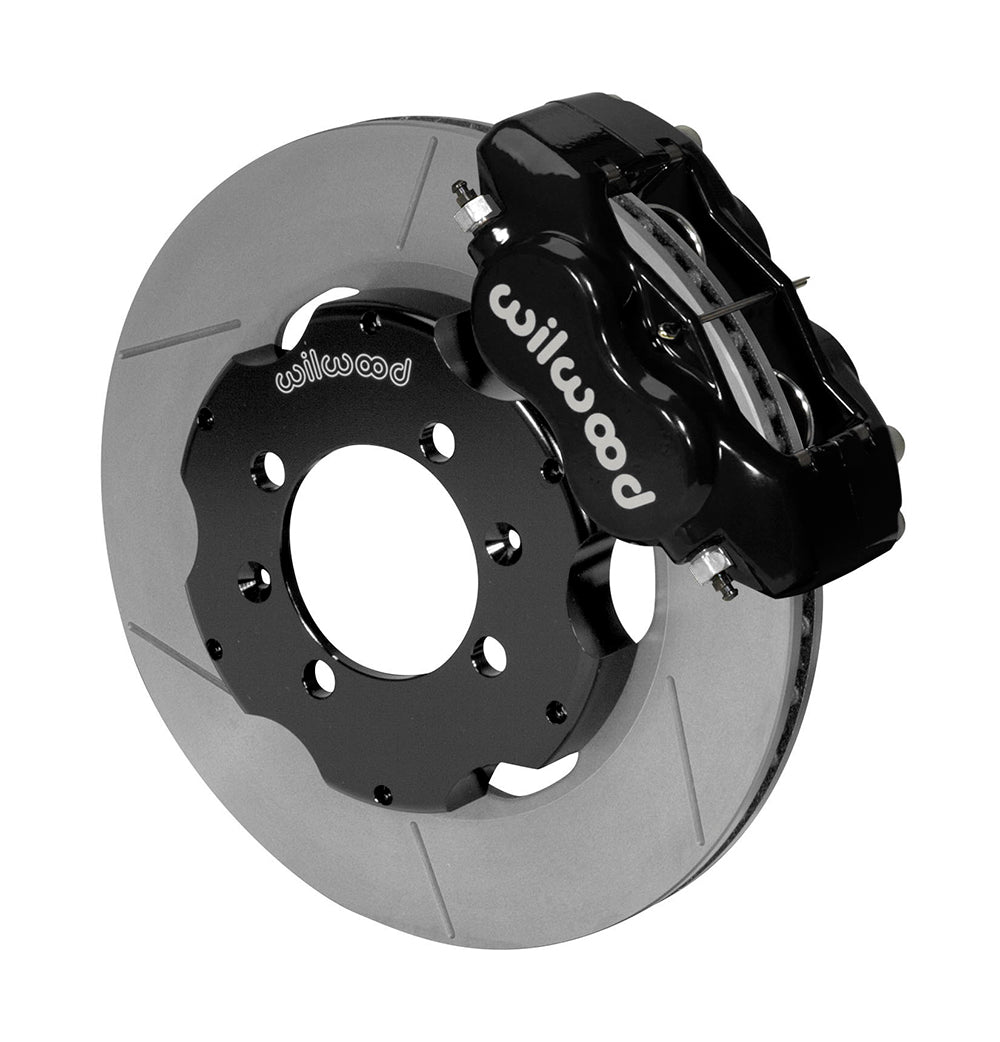 Wilwood Forged Dynalite 11" Front Big Brake Kit 1990-2005 Mazda Miata