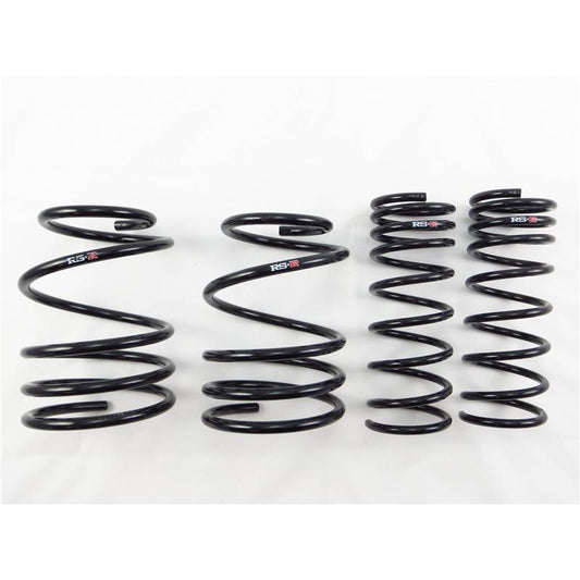 RS-R Down Sus Springs 2012-2016 Subaru Impreza Sport Hatchback (5dr.)