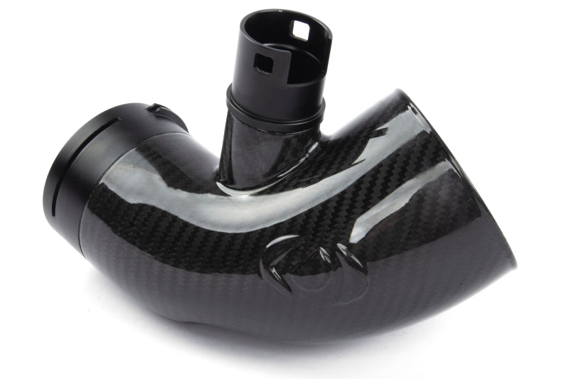 Dinan Turbo Inlet Pipe - 2016-2021 BMW M240i/340i/440i Dinan Turbo Inlet Pipe - 2017-2026 BMW 540i/740i/840i/X5 40i
