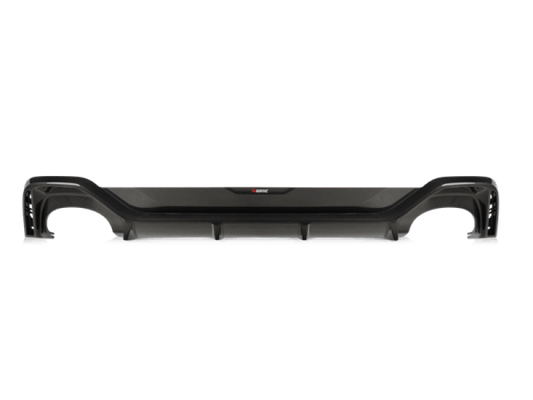 Akrapovic 2020 Audi RS6 Avant/RS7 Sportback (C8) Rear Carbon Fiber Diffuser