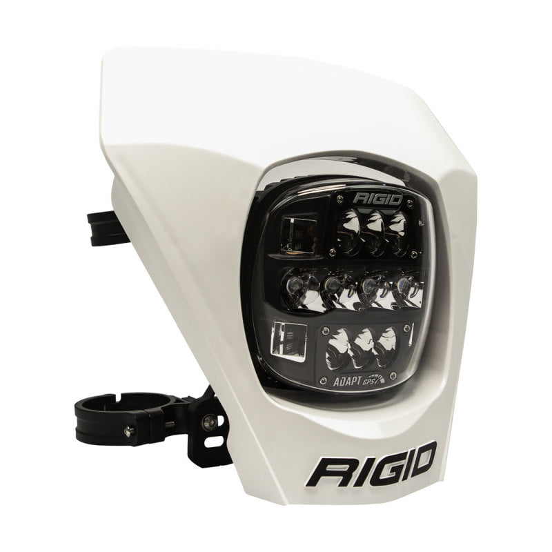 Rigid Industries Adapt XE Extreme Enduro LED Moto Kit