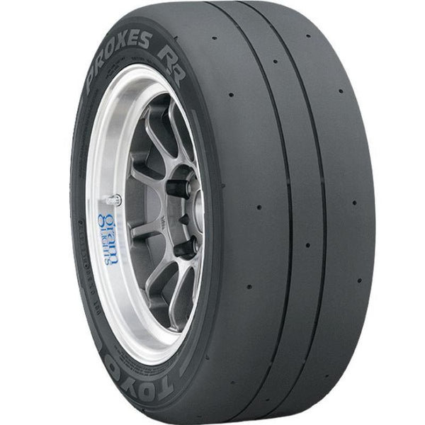 Toyo Proxes RR Tire 205/50R15