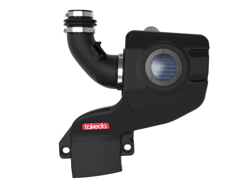 Takeda Momentum Cold Air Intake 2021-2026 Mazda 3 / CX-30  (L4-2.5L)