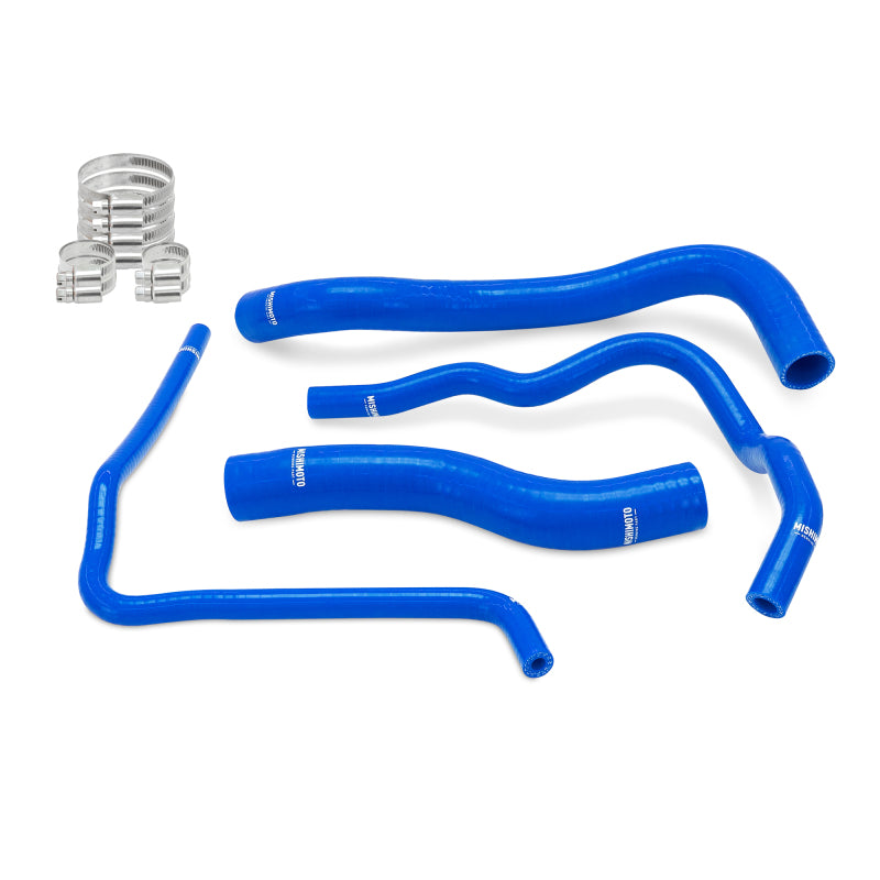 Mishimoto Radiator Hose Kit 2023-2026 Honda Civic Type R (FL5)