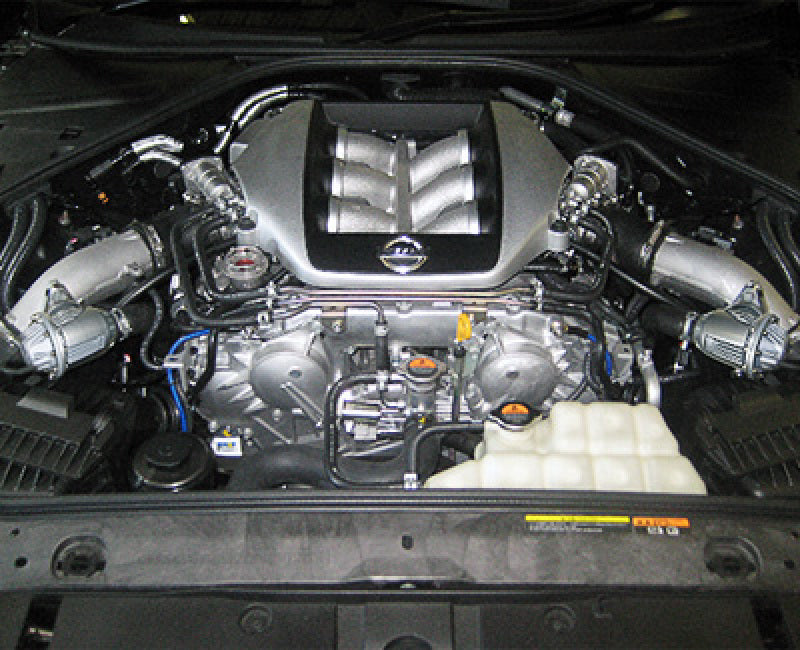 HKS SSQV4 Blow Off Valve (Replace) 2008-2024 Nissan GT-R (R35)