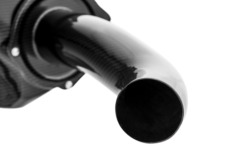 AWE Tuning S-FLO Carbon Intake 2012-2018 Audi A6/A7 (3.0T) C7