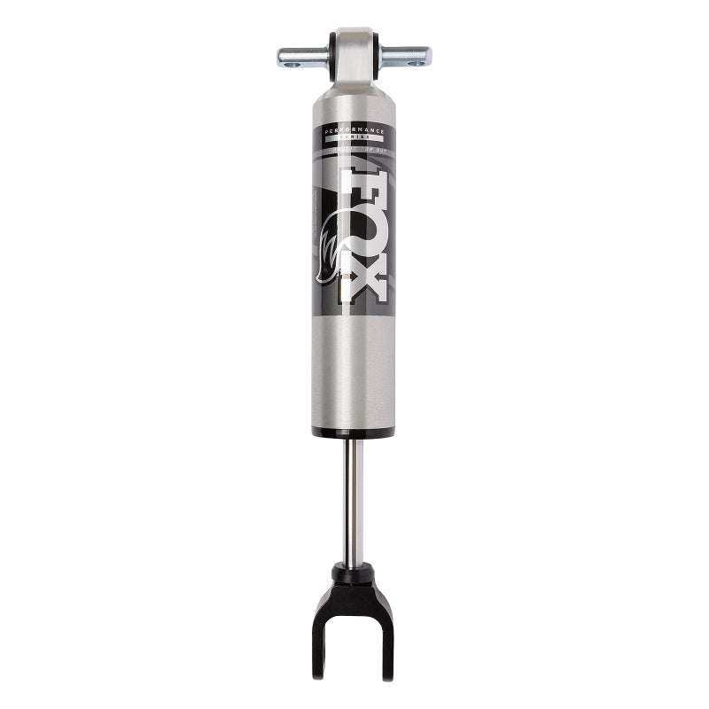 FOX 2.5 Performance Series Front Shock 2020-2026 Chevy Silverado | GMC Sierra 2500/3500 (0-1.0" Lift)