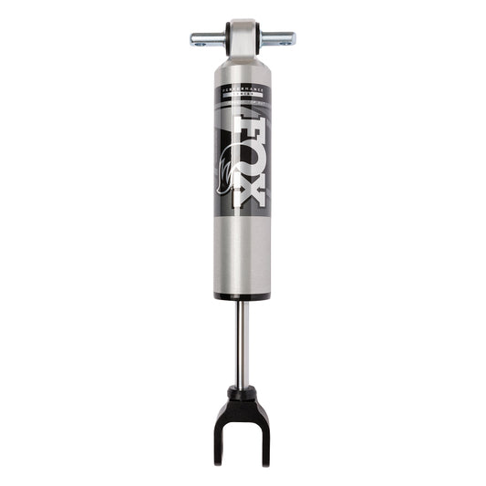 FOX 2.5 Performance Series Front Shock 2020-2026 Chevy Silverado | GMC Sierra 2500/3500 (0-1.0" Lift)