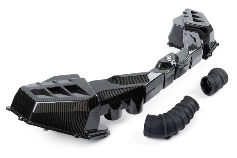 Dinan Carbon Fiber Cold Air Intake - 2021-2026 BMW M2/M3/M4