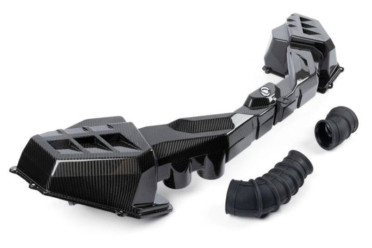 Dinan Carbon Fiber Cold Air Intake - 2021-2026 BMW M2/M3/M4