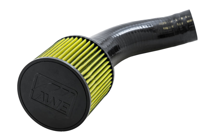 AWE Tuning S-FLO Intake System for Audi A4/A5/S4/S5 B8 (3.0T/3.2L)