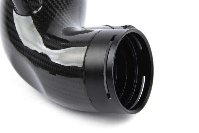 Dinan Turbo Inlet Pipe - 2016-2021 BMW M240i/340i/440i Dinan Turbo Inlet Pipe - 2017-2026 BMW 540i/740i/840i/X5 40i