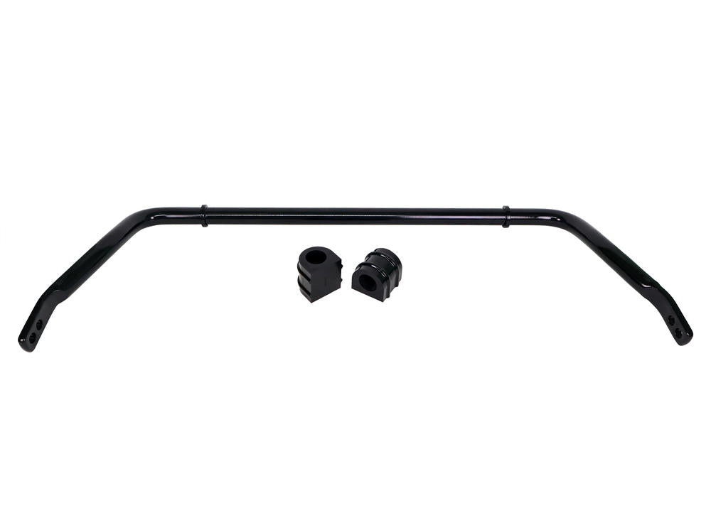Whiteline Adjustable Front Stabilizer Bar 2024+ Toyota Land Cruiser | 2025+ 4Runner