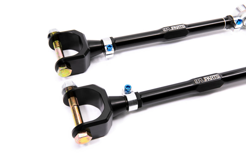 SPL Rear Upper Traction Arms 2016+ Mazda Miata (ND) | 2016+ Fiat 124 Spider