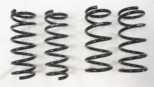 RS-R Down Sus Springs 2003-2009 Nissan 350Z (Z33)