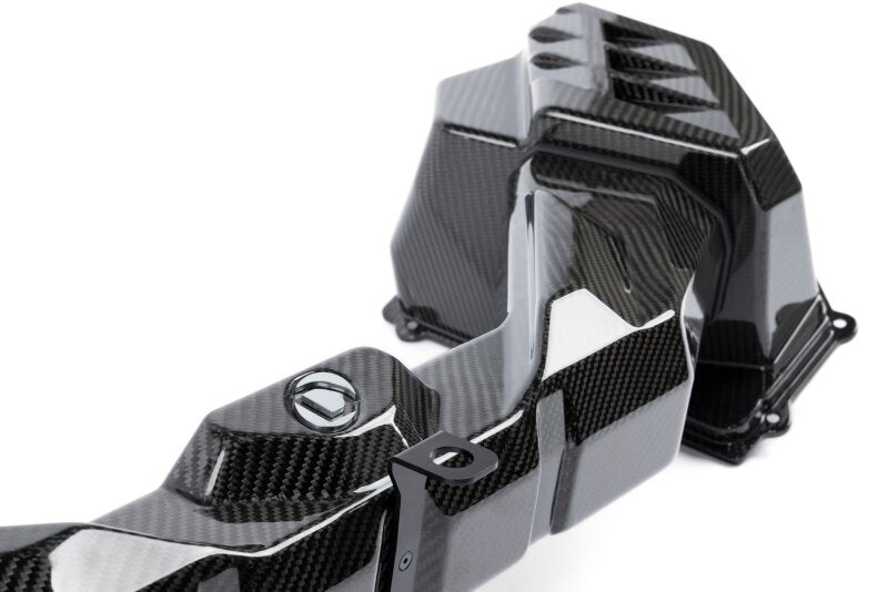 Dinan Carbon Fiber Cold Air Intake - 2021-2026 BMW M2/M3/M4